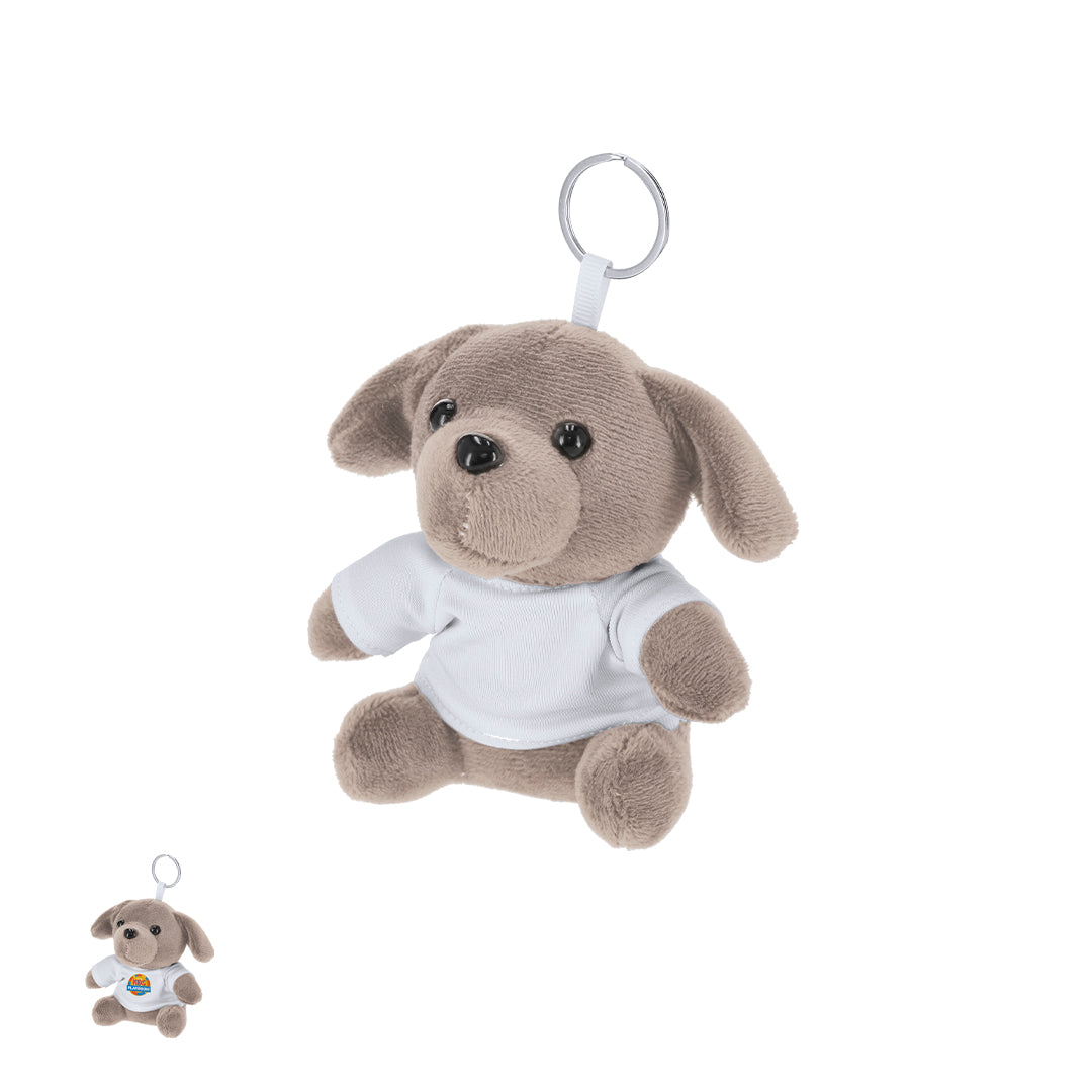 Llavero Peluche (lote de 10)