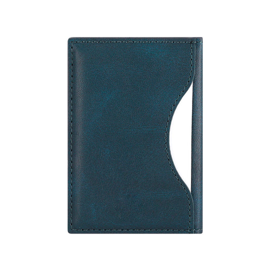 Tarjetero (lote de 50)