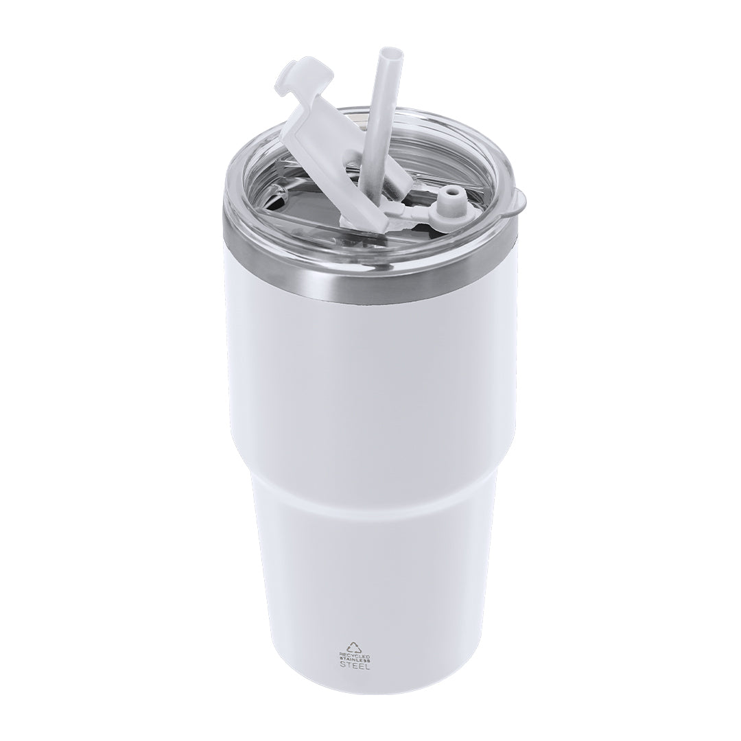Vaso Térmico (lote de 30)