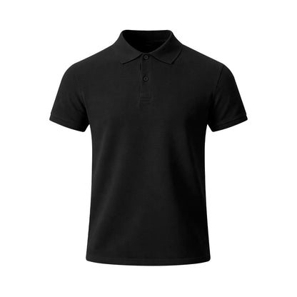 Polo Niño Color (lote de 5)