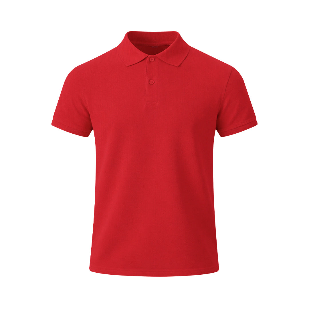 Polo Niño Color (lote de 5)