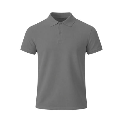Polo Niño Color (lote de 5)