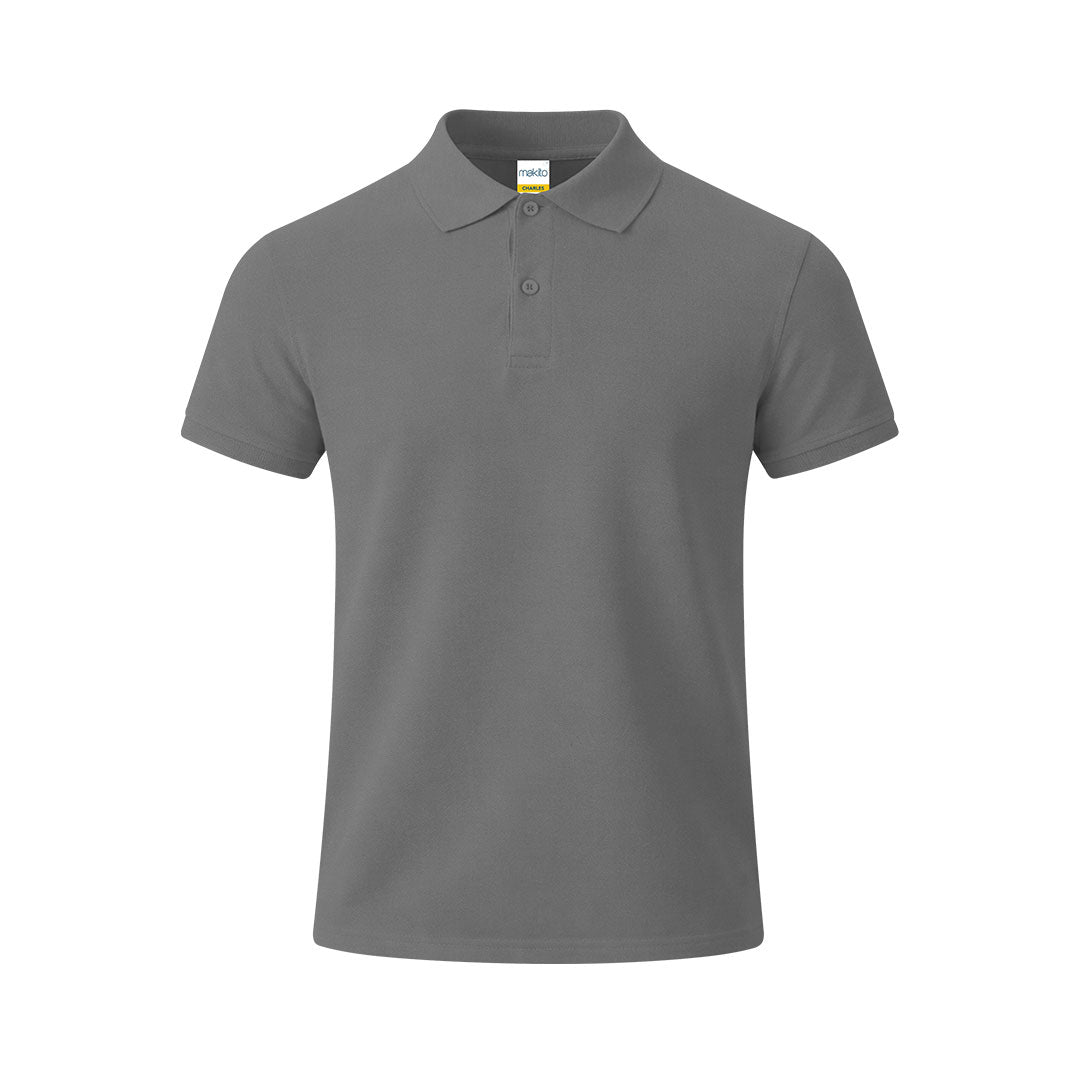 Polo Niño Color (lote de 5)