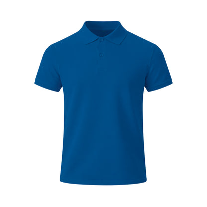 Polo Niño Color (lote de 5)