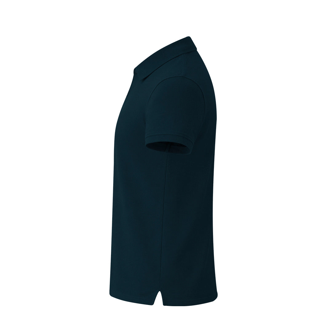 Polo Niño Color (lote de 5)