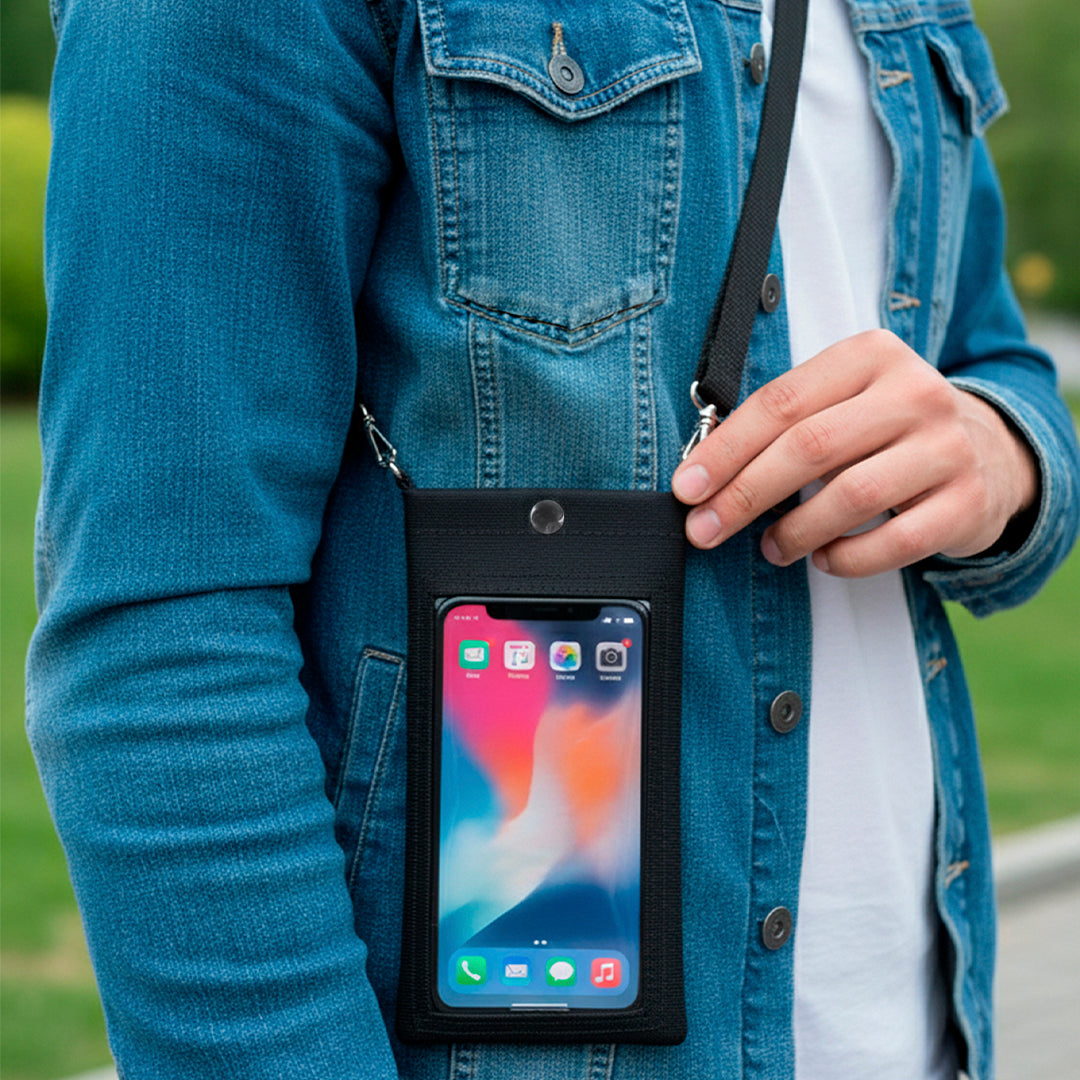 Portatodo (lote de 50)