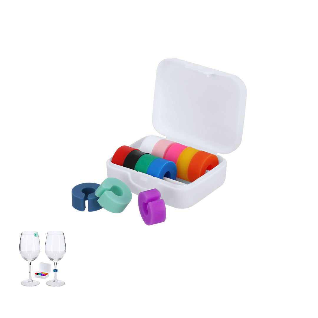 Identificador Copas (lote de 100)