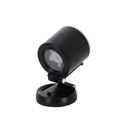 Anillo de Luz Ventilador