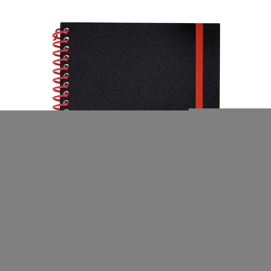 Libreta (lote de 25)