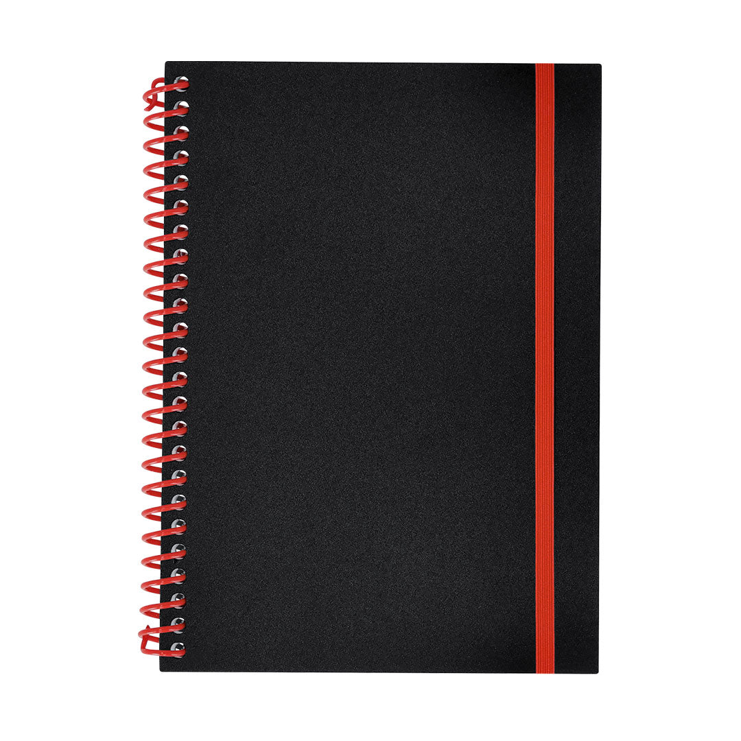 Libreta (lote de 25)