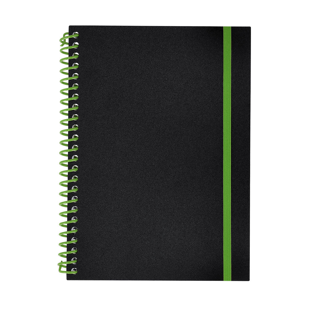 Libreta (lote de 25)
