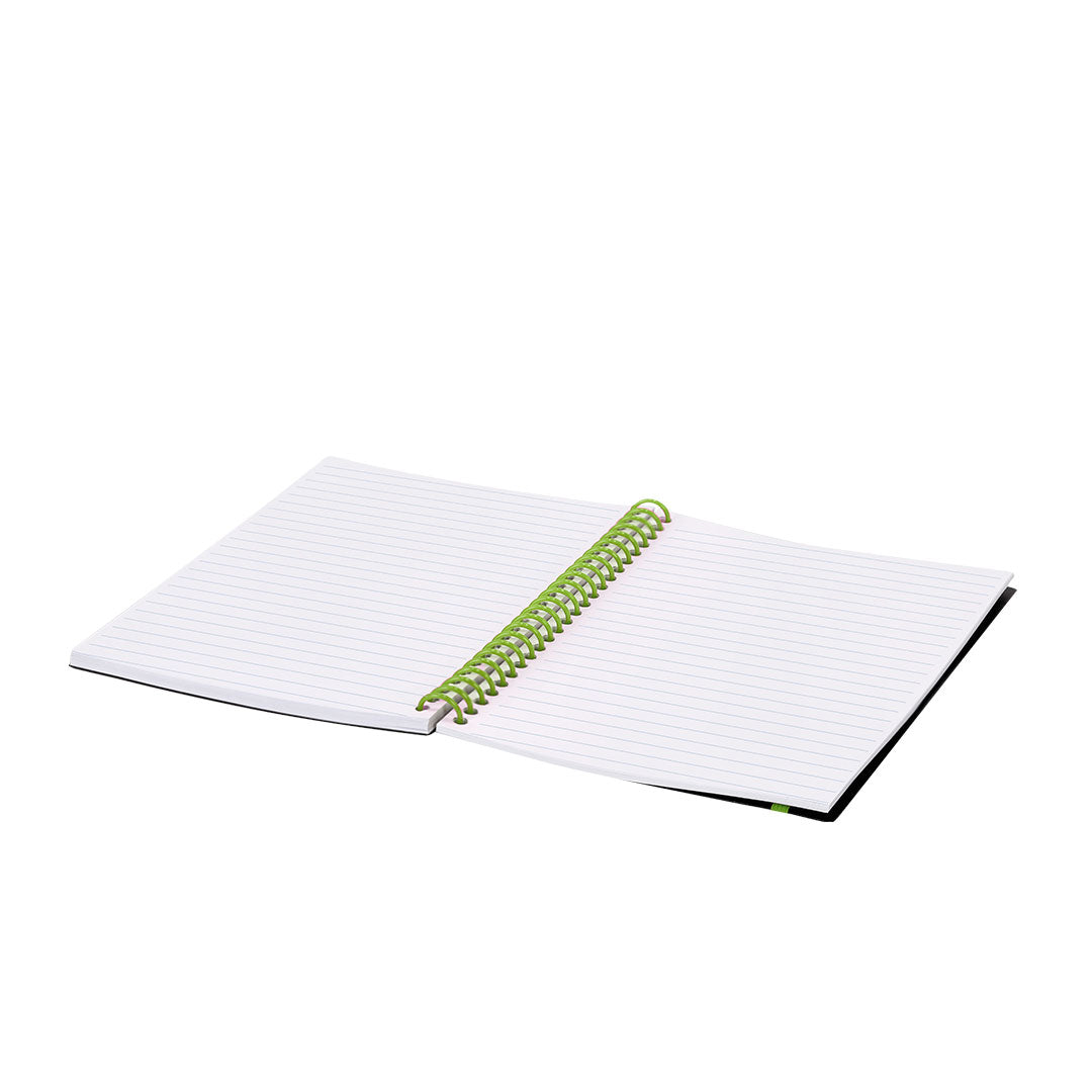 Libreta (lote de 25)