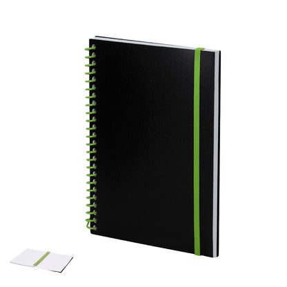 Libreta (lote de 25)