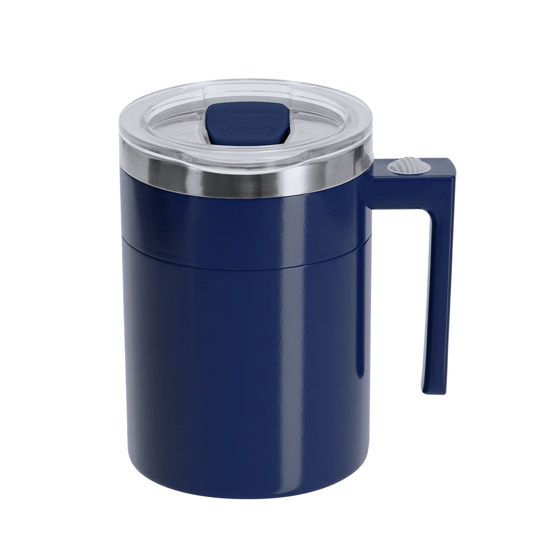 Taza Mezcladora