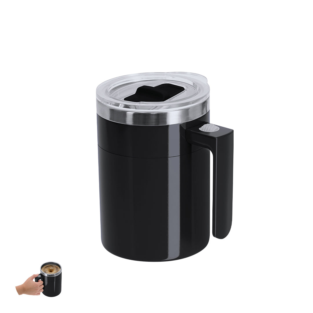 Taza Mezcladora