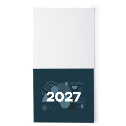 Imán Calendario (lote de 50)