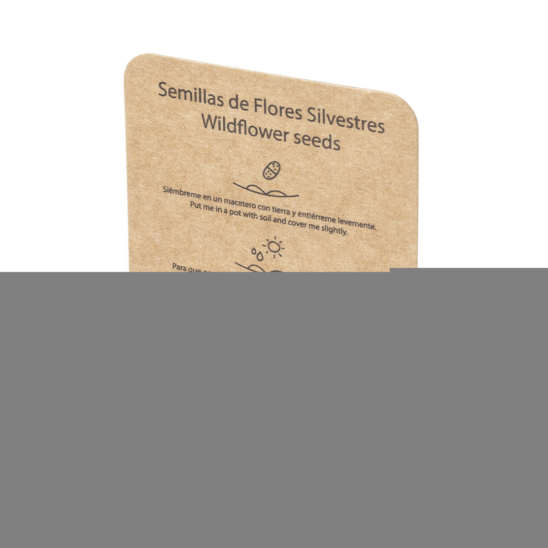 Capsula Semillas (lote de 250)