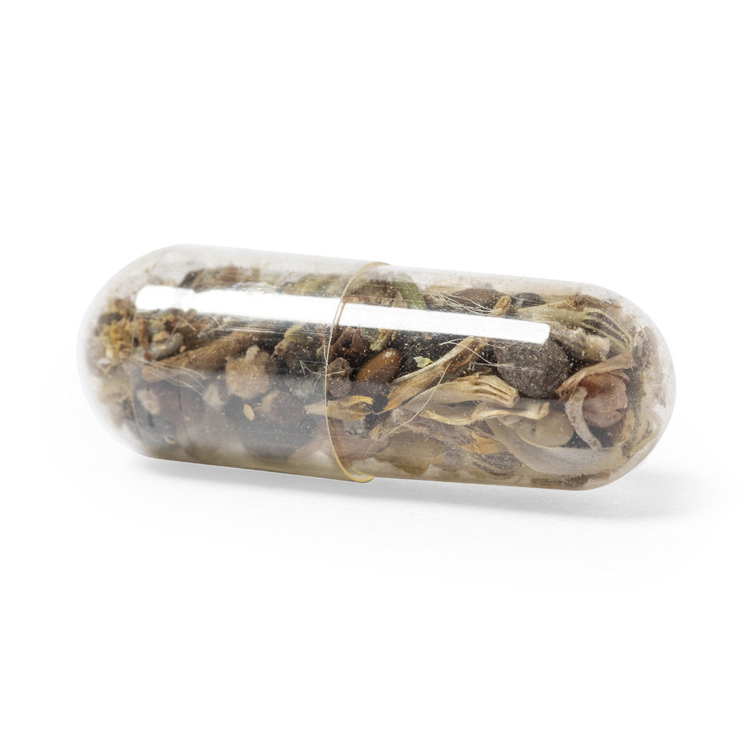 Capsula Semillas (lote de 250)