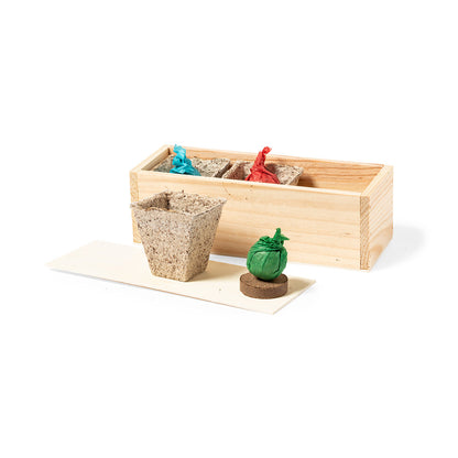 Kit Huerto (lote de 40)