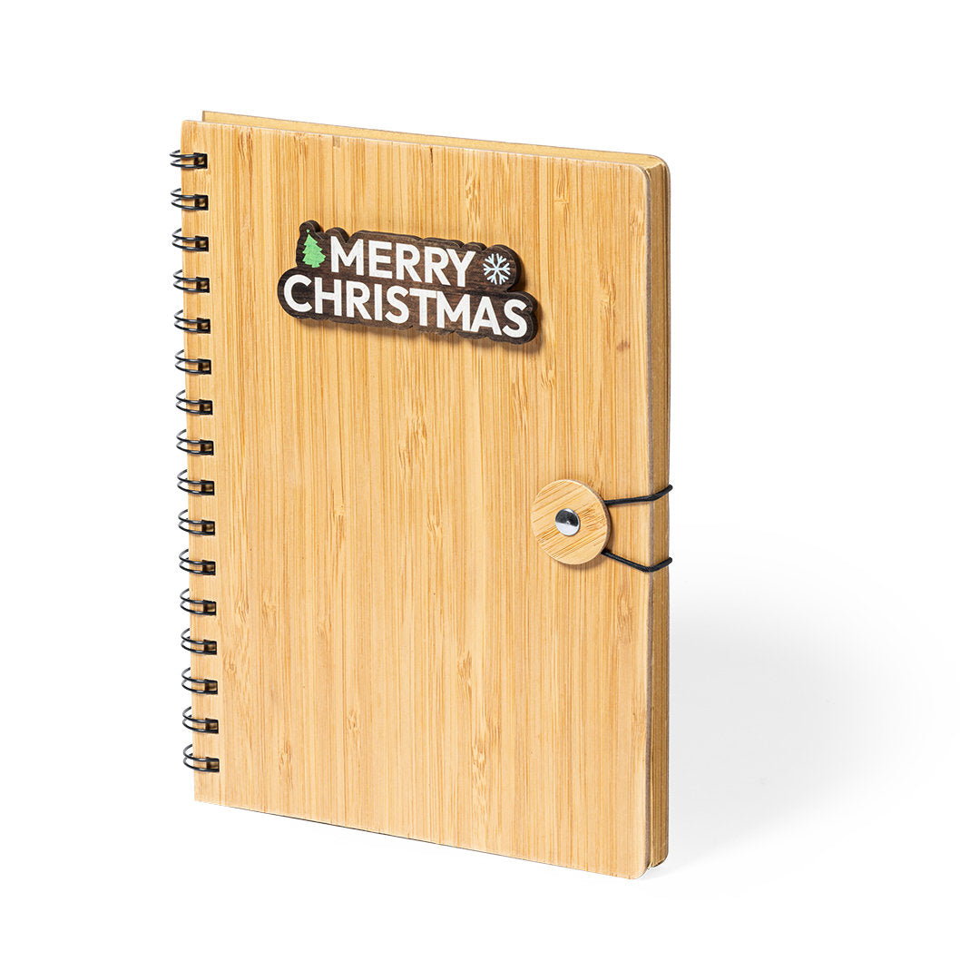 Libreta (lote de 25)