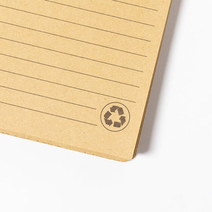 Libreta (lote de 25)