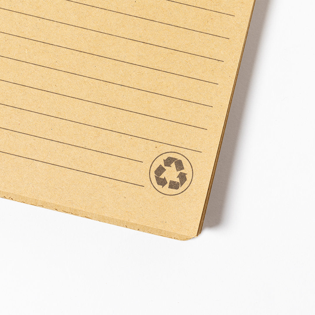 Libreta (lote de 25)