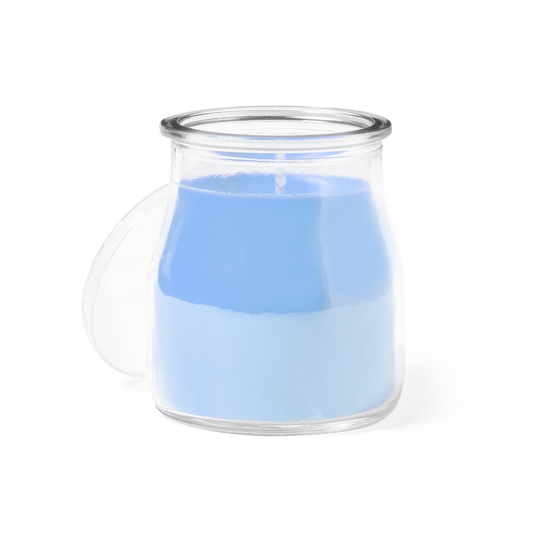 Vela Aromática (lote de 24)