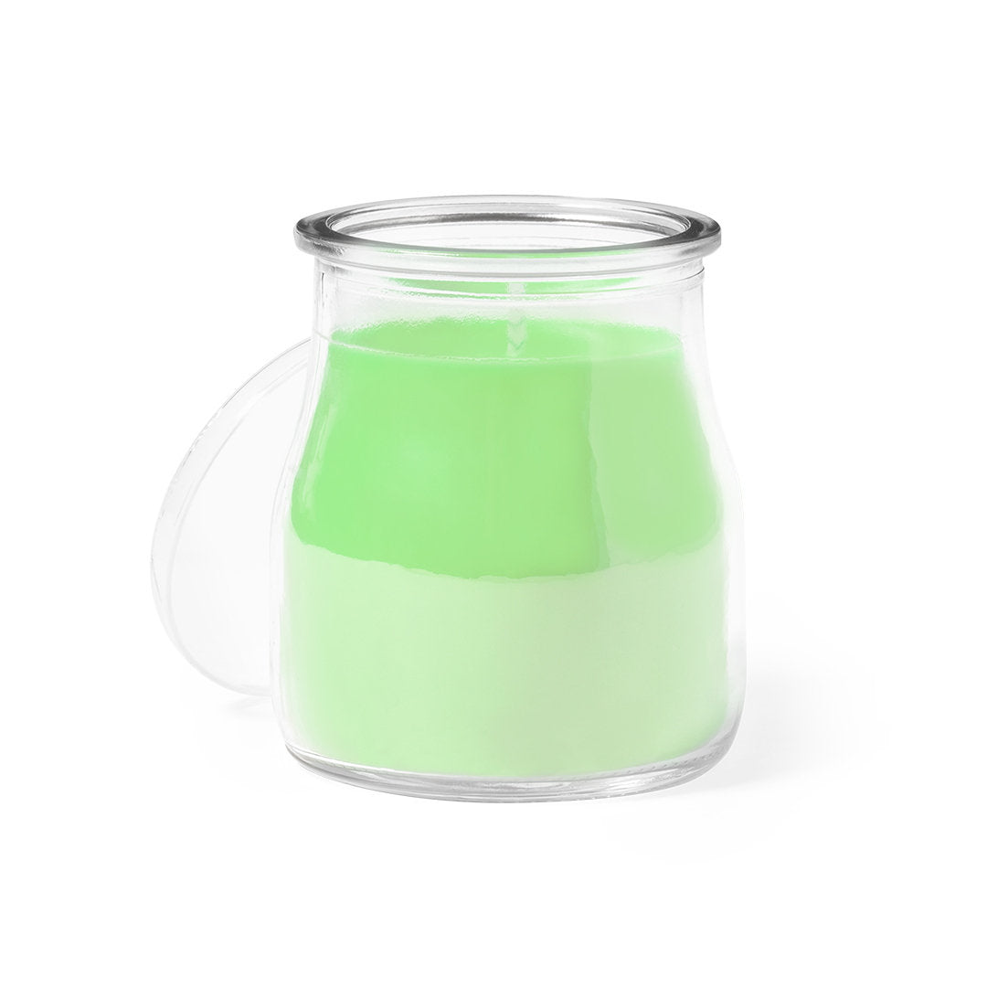 Vela Aromática (lote de 24)
