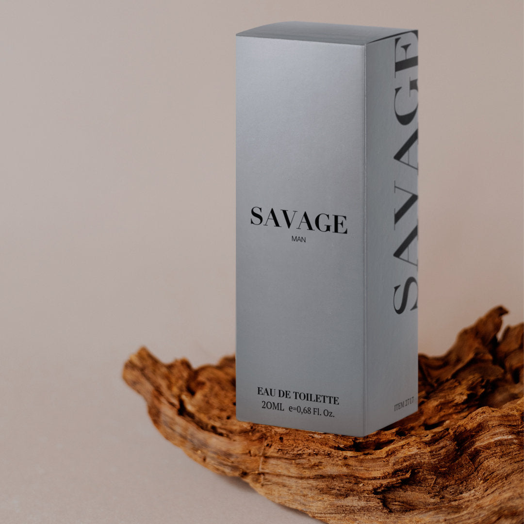 Eau de Toilette Hombre