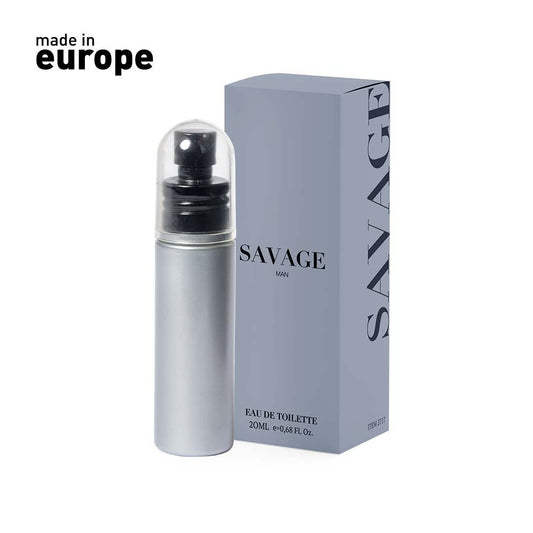 Eau de Toilette Hombre