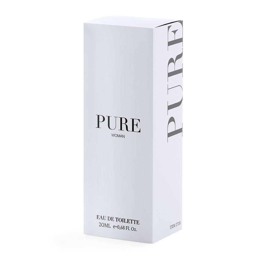 Eau de Toilette Mujer (lote de 100)