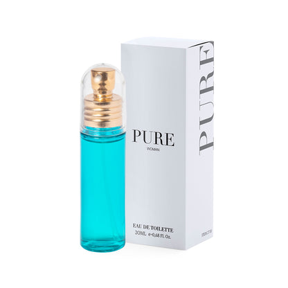 Eau de Toilette Mujer (lote de 100)