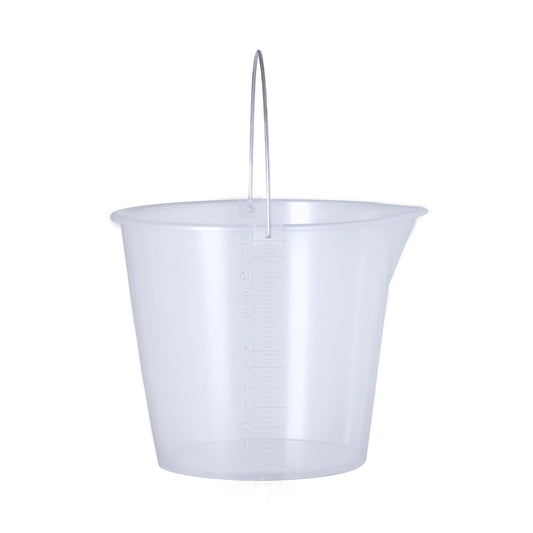 Cubo Medidor (lote de 20)