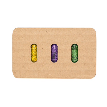 Set Capsulas Semillas (lote de 200)