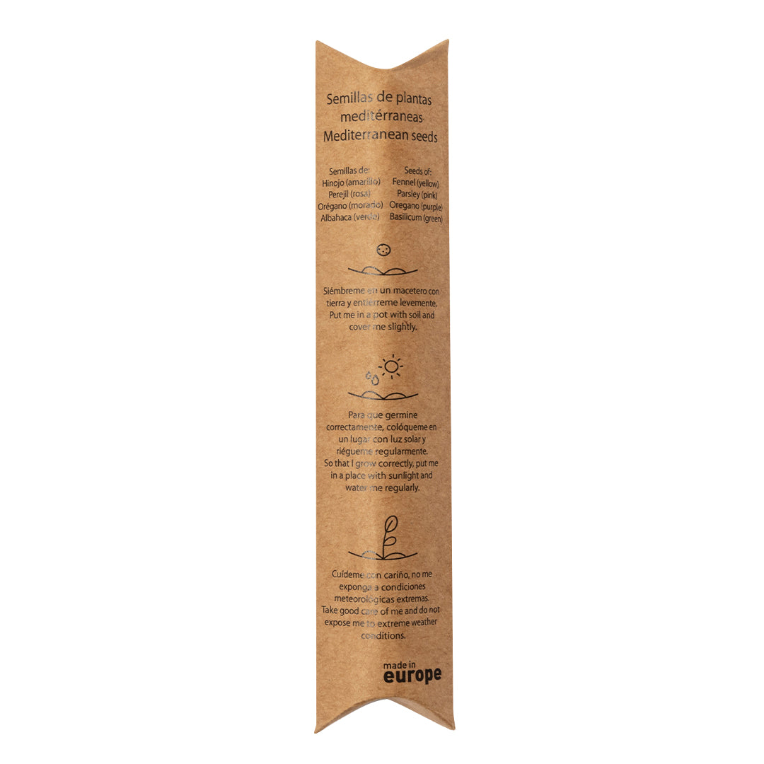 Set Bombónes Semillas (lote de 250)