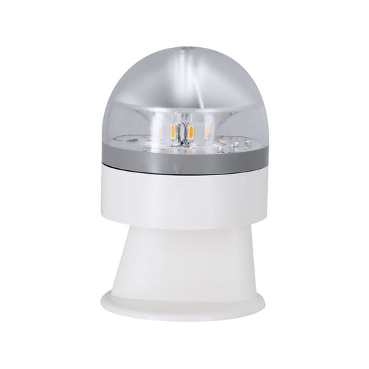 Luz Emergencia V16 Geolocalizada