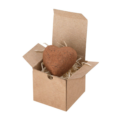 Caja Bombón de Corazón (lote de 150)