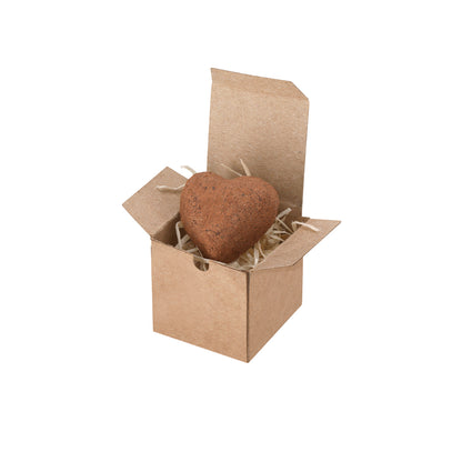 Caja Bombón de Corazón (lote de 150)
