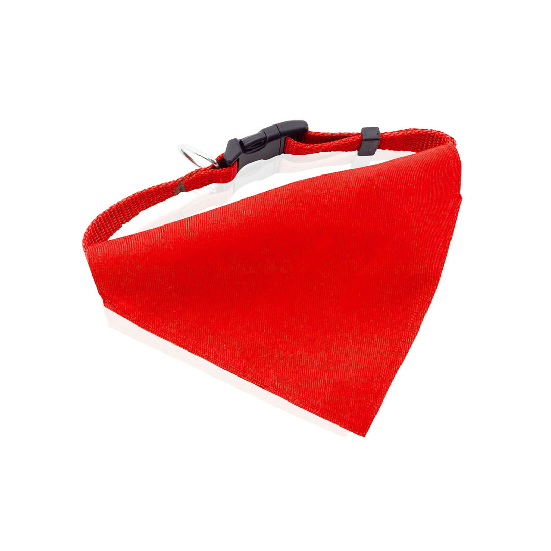 Collar Bandana (lote de 20)