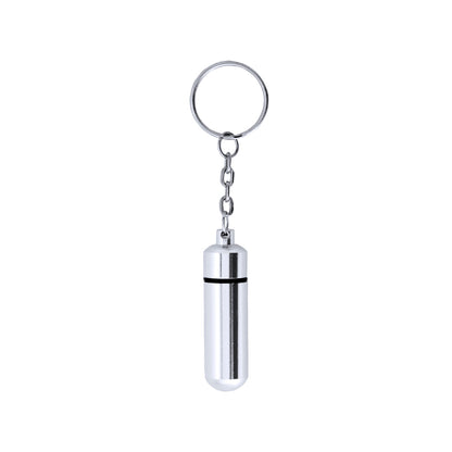 Llavero Pastillero (lote de 50)