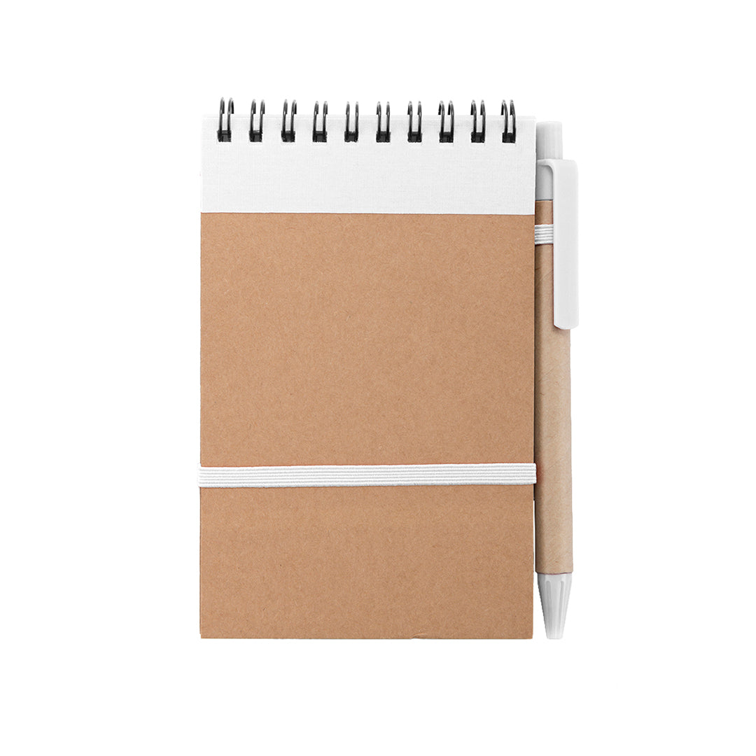 Libreta (lote de 50)