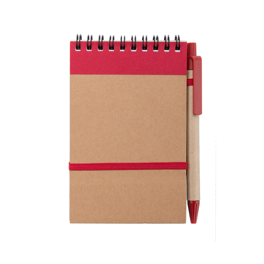 Libreta (lote de 50)
