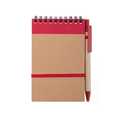 Libreta (lote de 50)