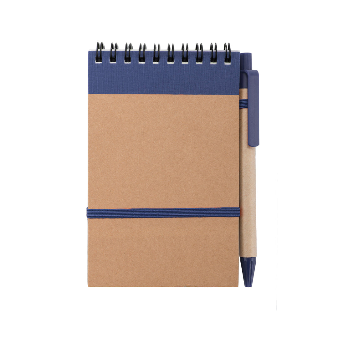 Libreta (lote de 50)