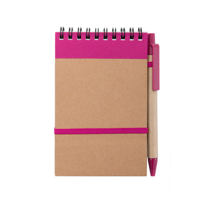 Libreta (lote de 50)