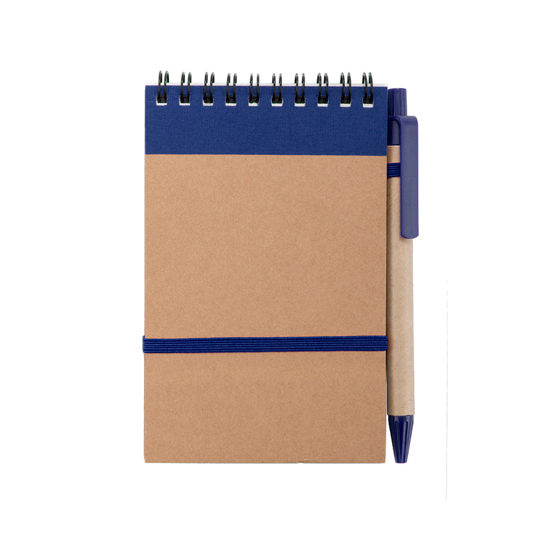 Libreta (lote de 50)