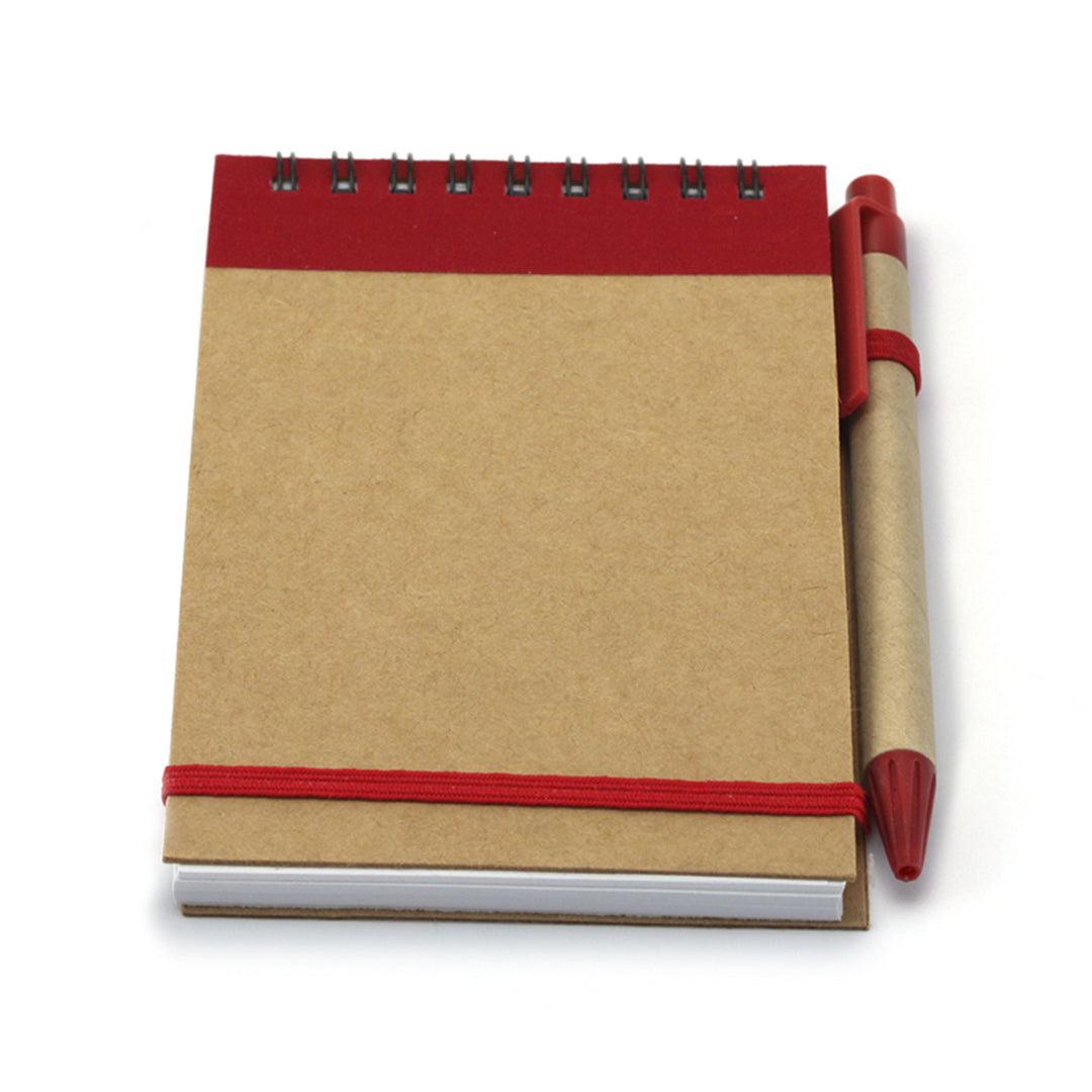 Libreta (lote de 50)