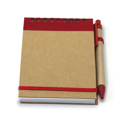 Libreta (lote de 50)