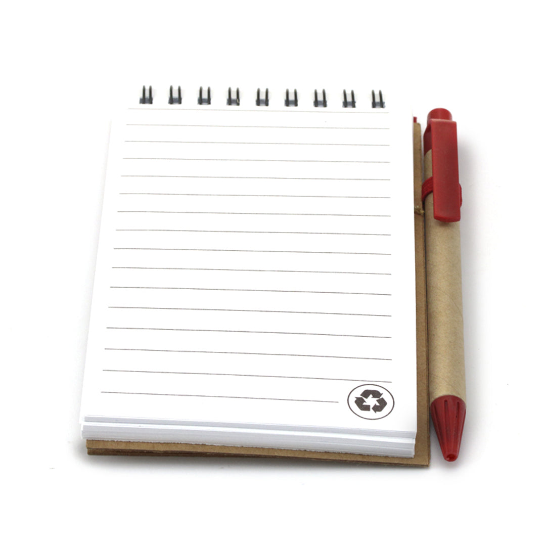 Libreta (lote de 50)