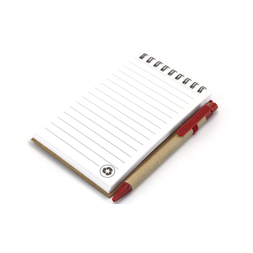 Libreta (lote de 50)
